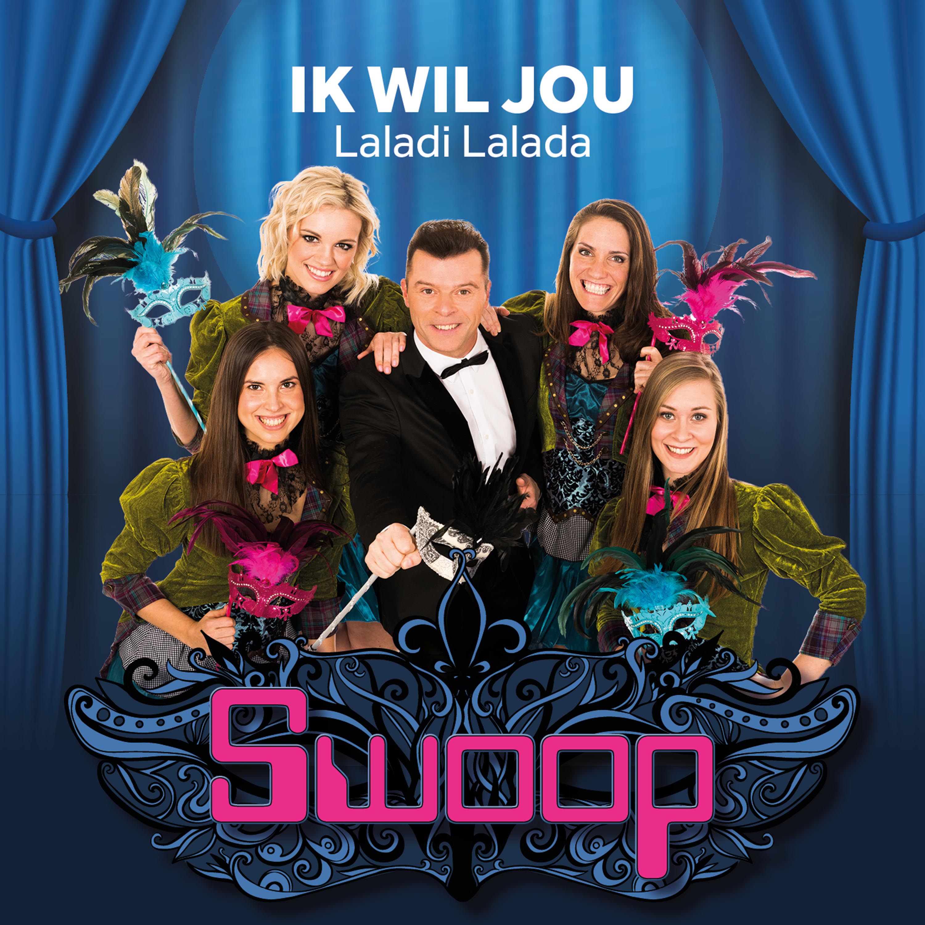 Nieuwe Swoop, Nieuwe single 